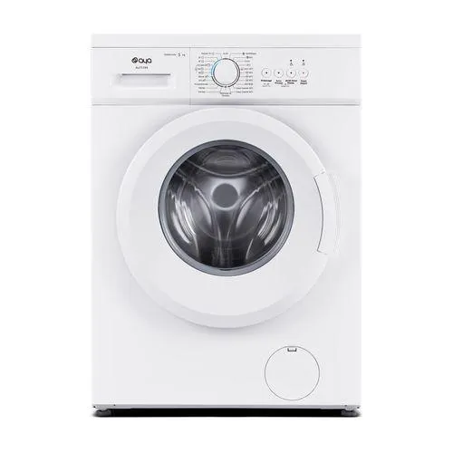 AYA Lave-linge hublot ALF 5104 5kg