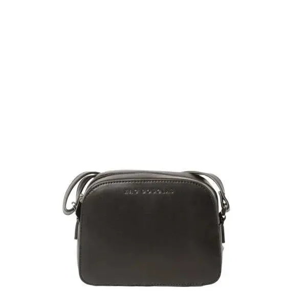 Mac Douglas - Sac travers Abbesse Rythme XS noir