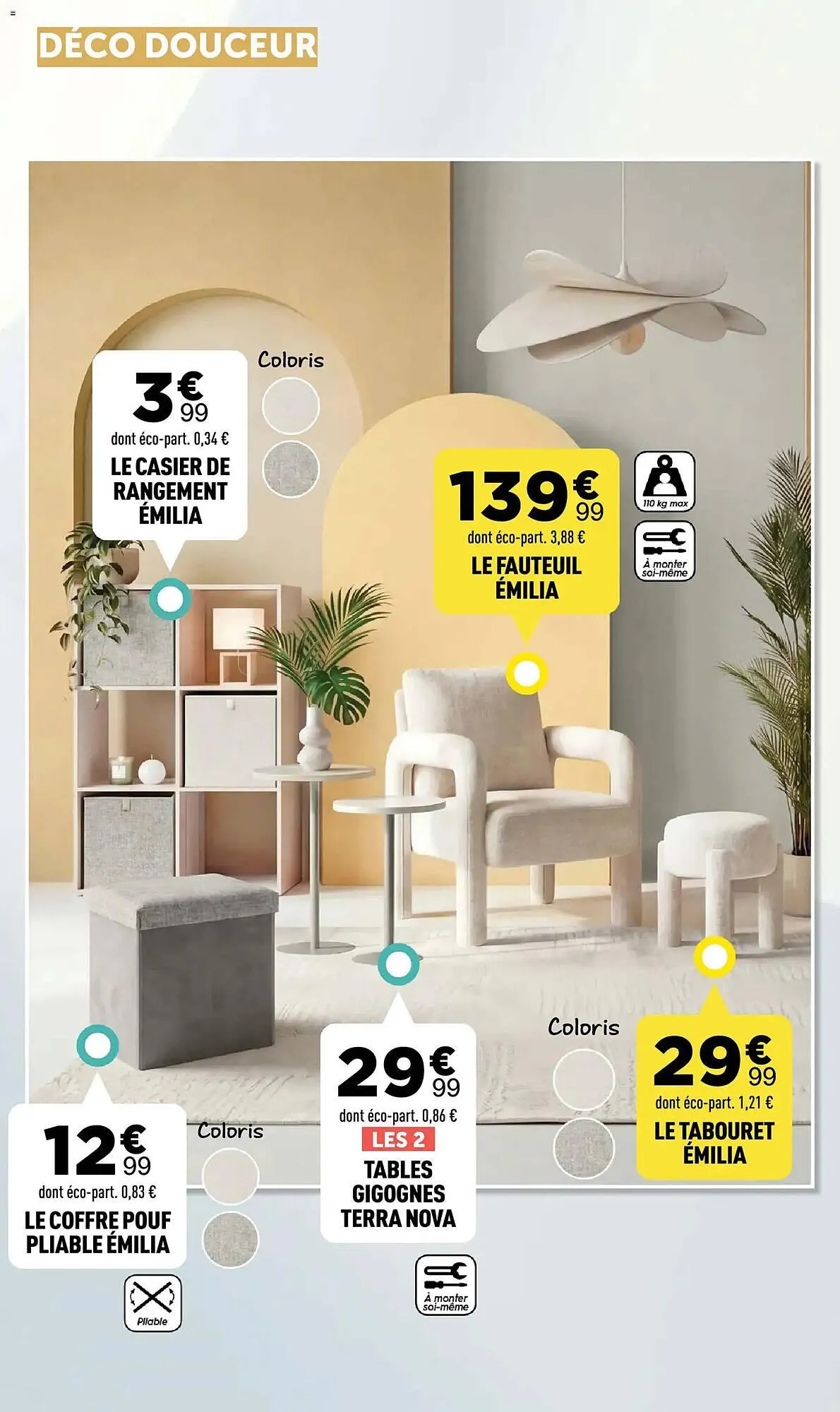 Catalogue Centrakor du 13 avril au 26 avril 2026 - Catalogue page 13