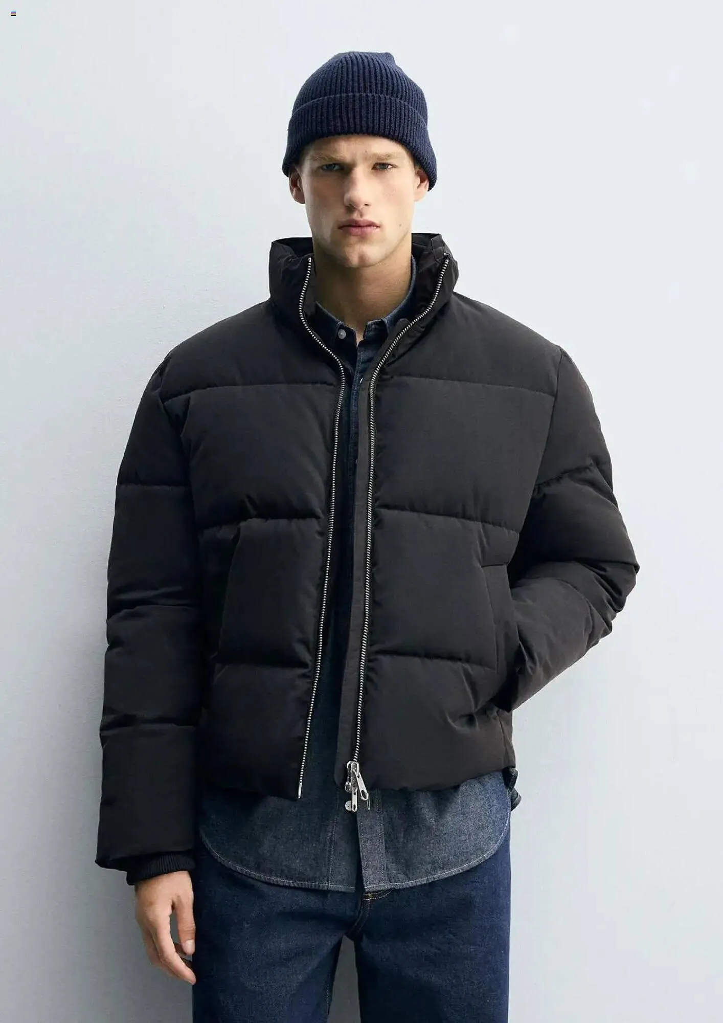 Catálogo de Catálogo Zara 1 de octubre al 1 de noviembre 2025 - Página 14