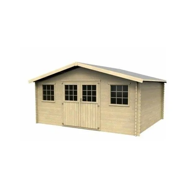 Abri Floridan 28 Mm Confort 1 480/4 F2/d