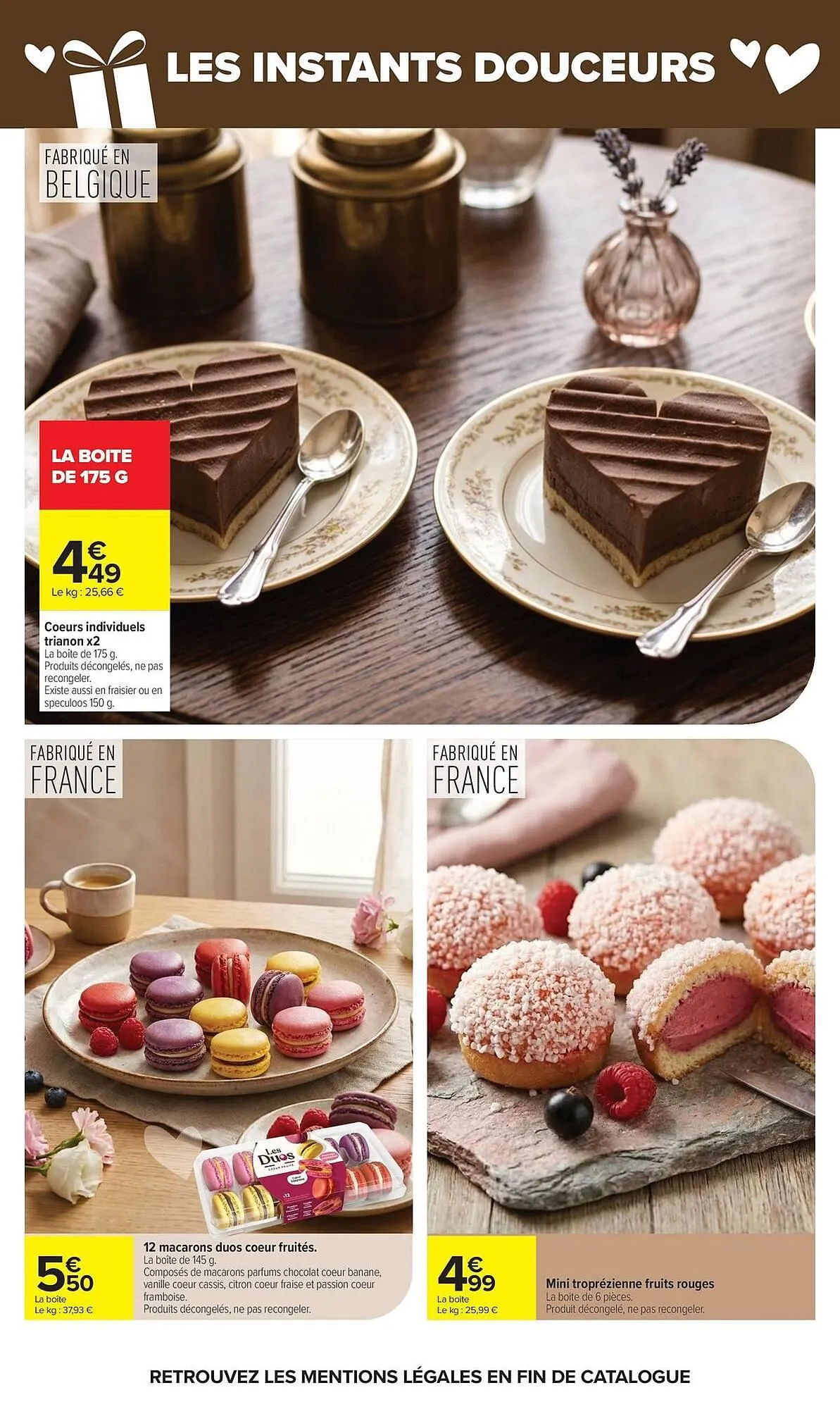 Catalogue Carrefour du 19 mai au 1 juin 2026 - Catalogue page 45
