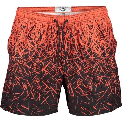Shorts de bain avec imprimés