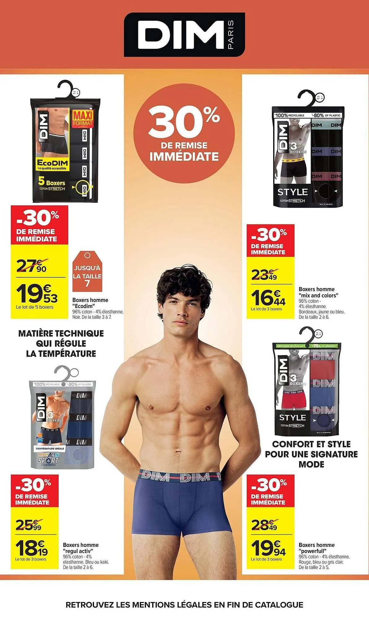 Catalogue Carrefour du 19 mai au 1 juin 2026 - Catalogue page 69