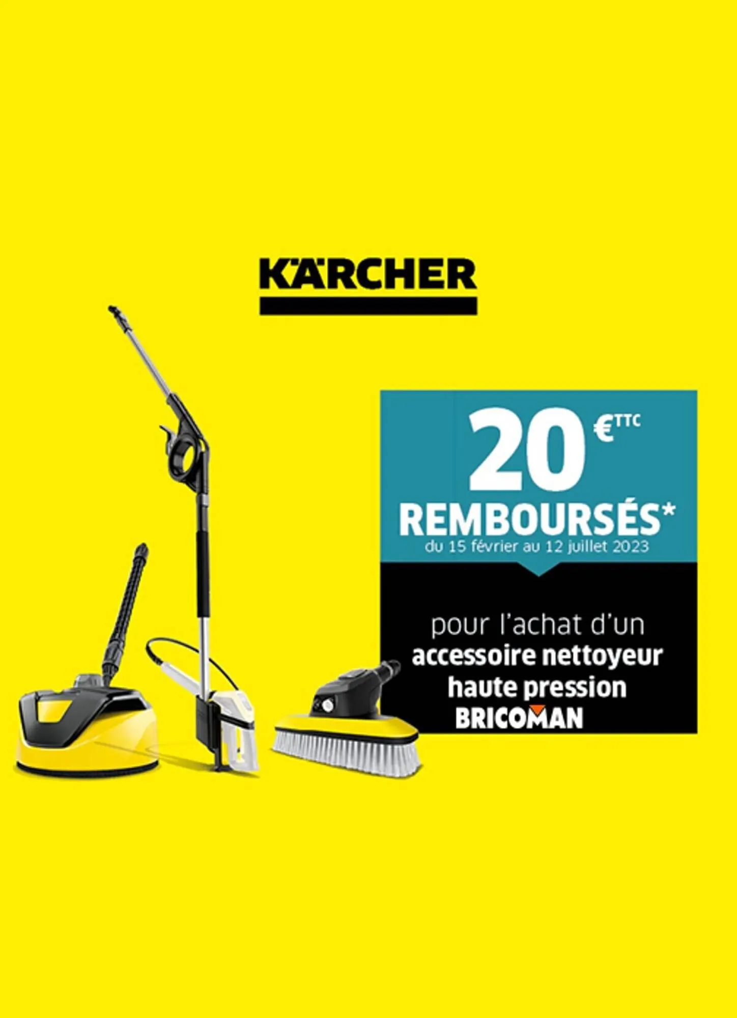 Catalogue Bricoman - 1