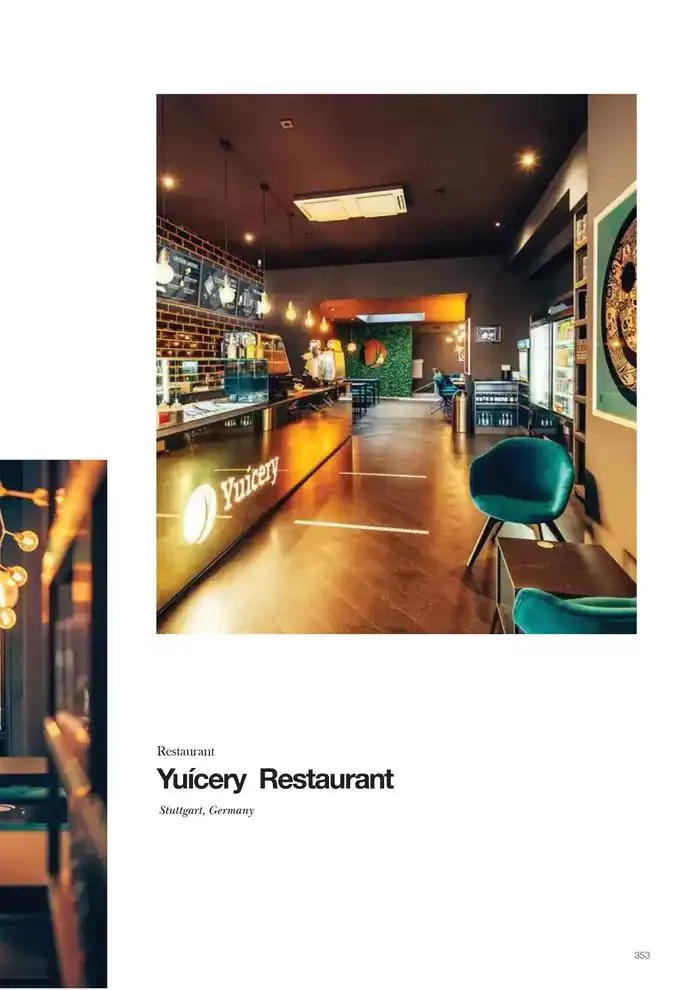 C O N T R A C T L O O K B O O K du 7 janvier au 31 décembre 2025 - Catalogue page 353