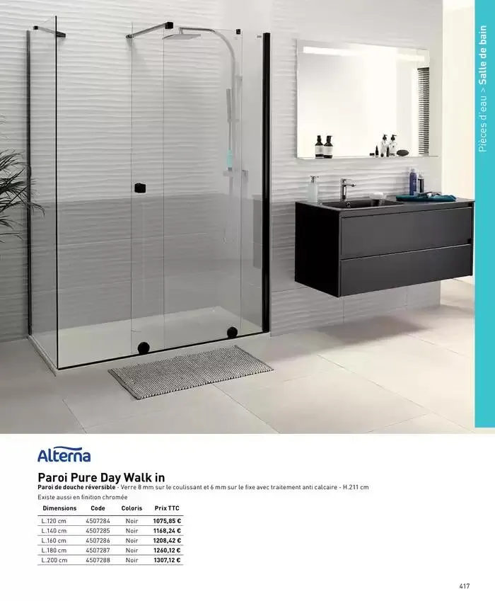 Ma sélection maison 2025 du 4 avril au 31 décembre 2025 - Catalogue page 417