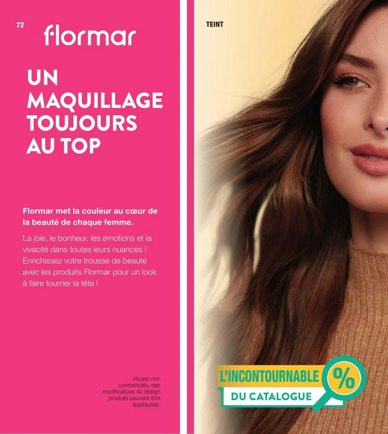 Stanhome du 15 mai au 29 mai 2025 - Catalogue page 72