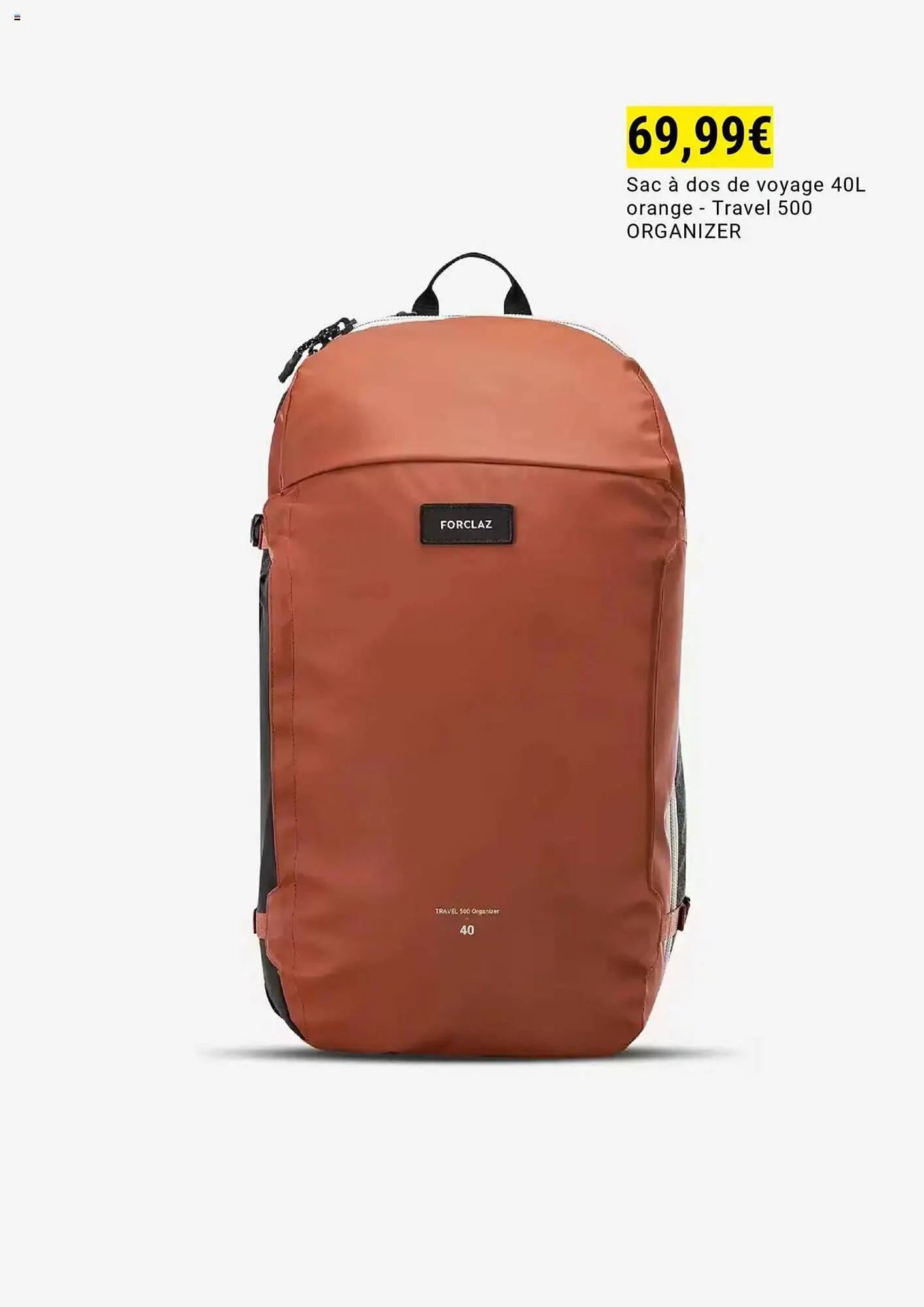 Catalogue Decathlon du 1 mai au 31 mai 2025 - Catalogue page 6