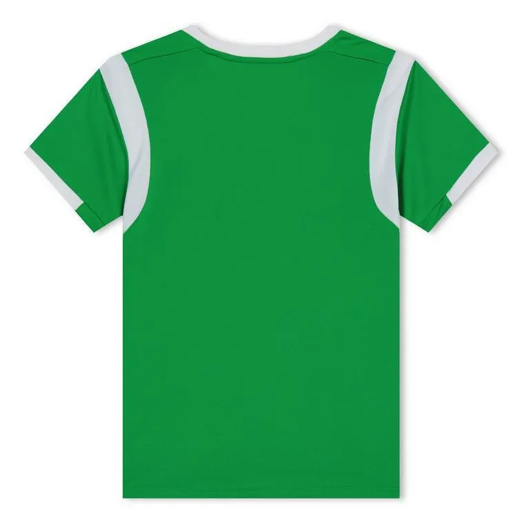 Spartan Short Sleeve Shirt Juniors