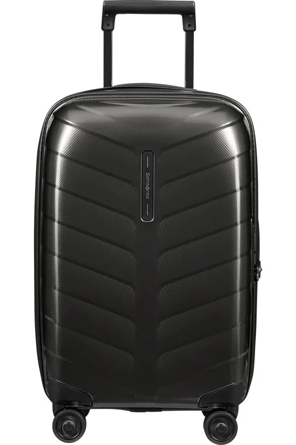 Valise 4 roues extensible 55cm