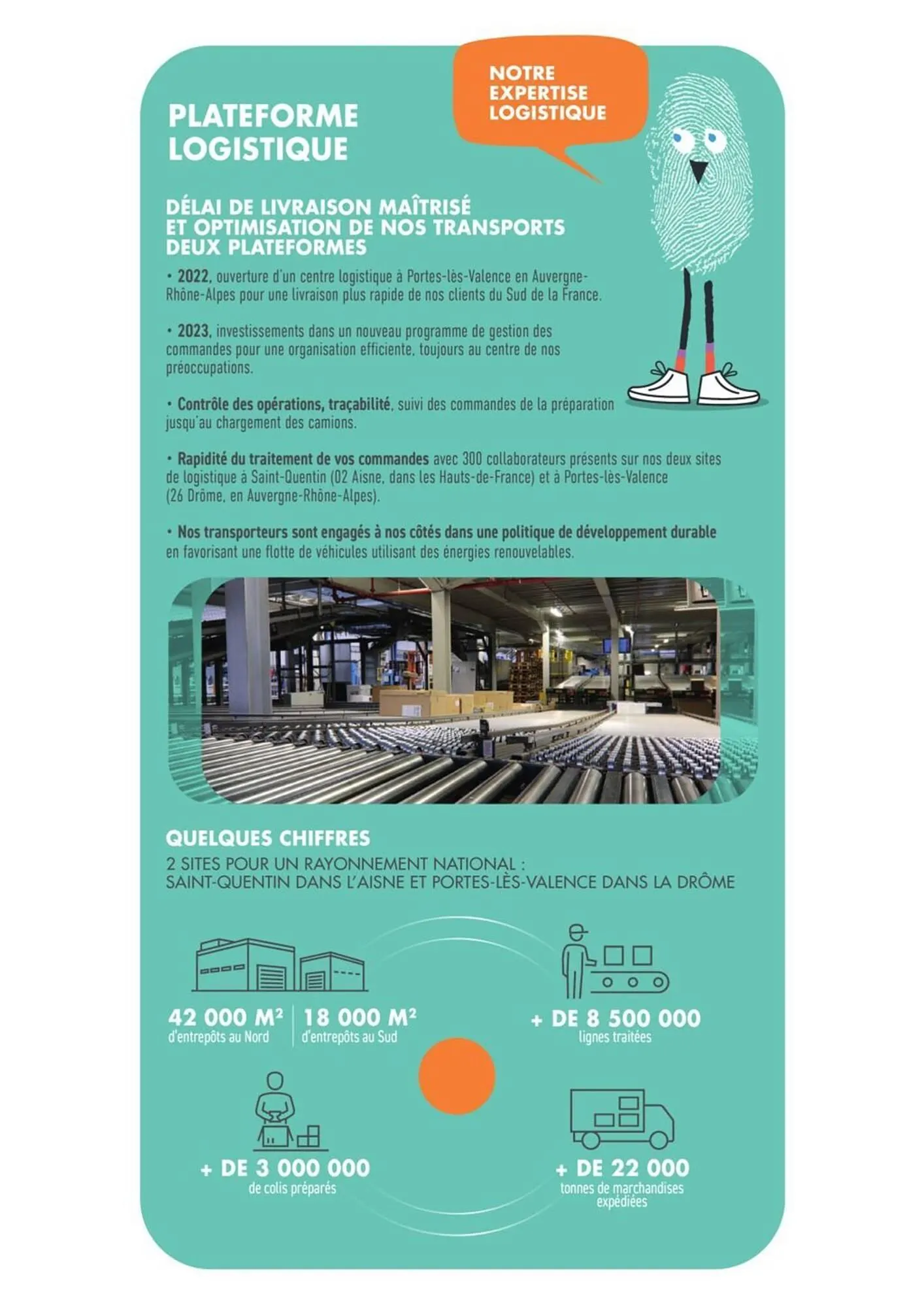 Catalogue Majuscule du 5 mars au 31 décembre 2025 - Catalogue page 12