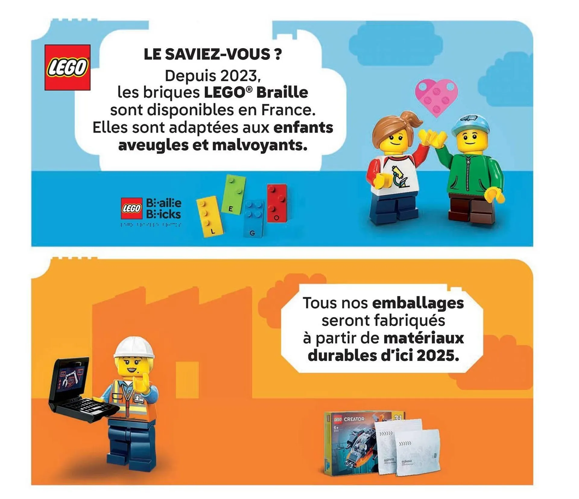 Catalogue LEGO du 9 janvier au 30 juin 2026 - Catalogue page 4