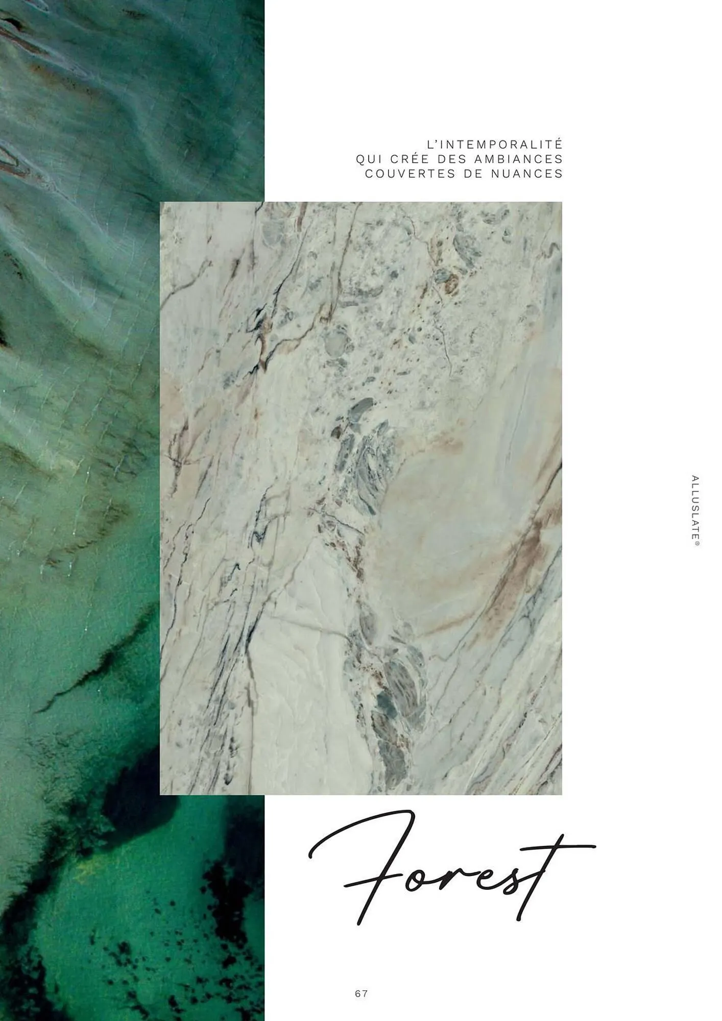 Catalogue Porcelanosa du 27 juin au 31 décembre 2025 - Catalogue page 68