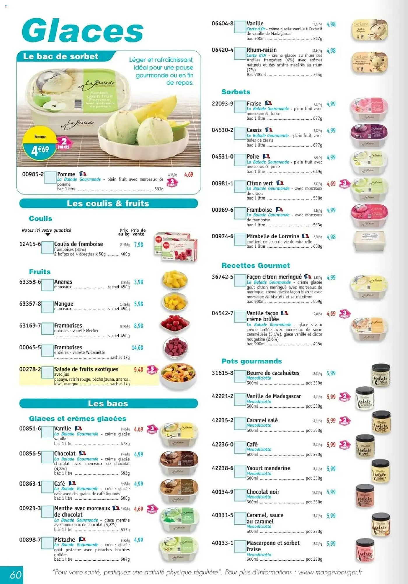 Catalogue Maximo du 2 mars au 29 mars 2026 - Catalogue page 60