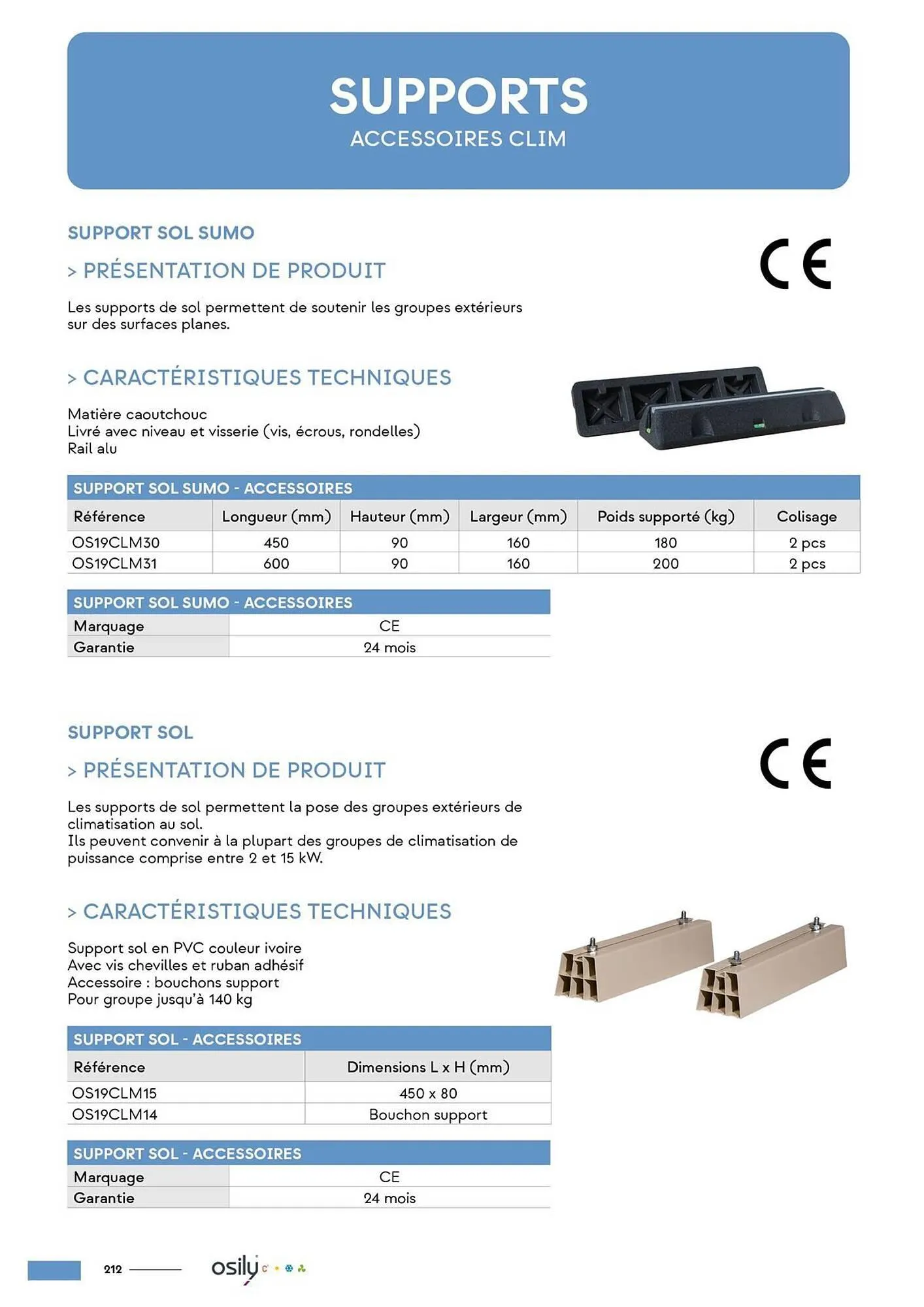 Catalogue Yesss electrique du 4 mars au 31 décembre 2025 - Catalogue page 214