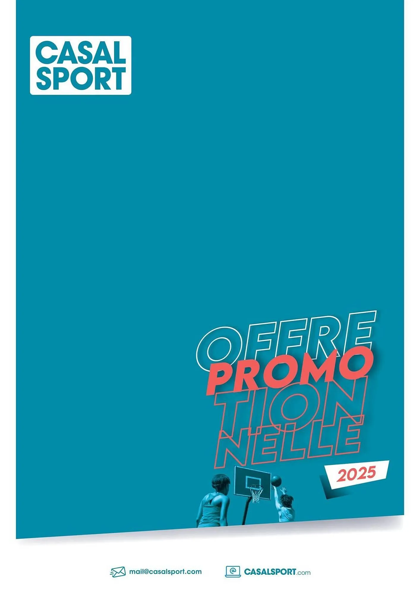 Catalogue Casal Sport du 30 avril au 31 décembre 2025 - Catalogue page 48