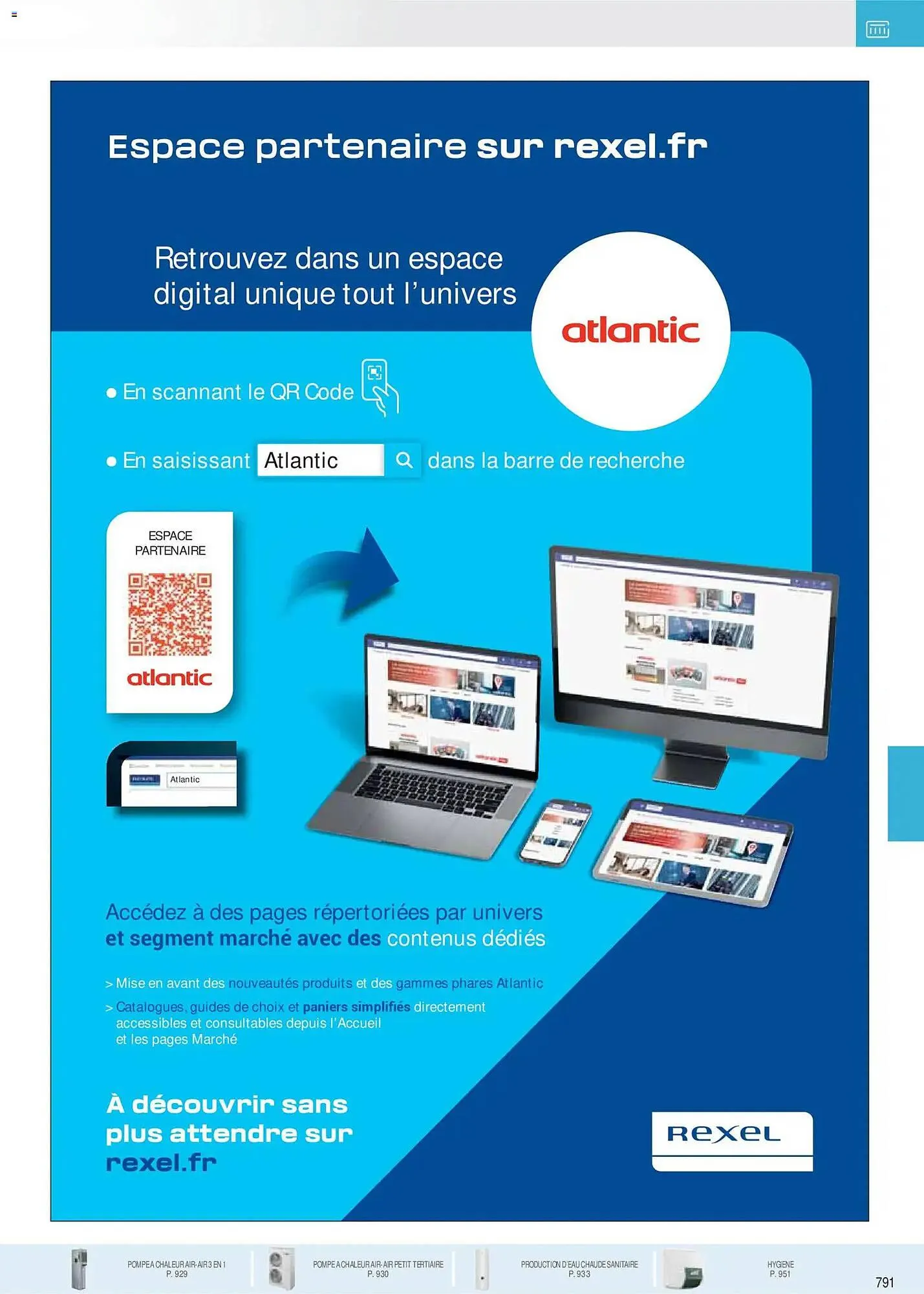 Catalogue Rexel du 18 novembre au 31 décembre 2026 - Catalogue page 3