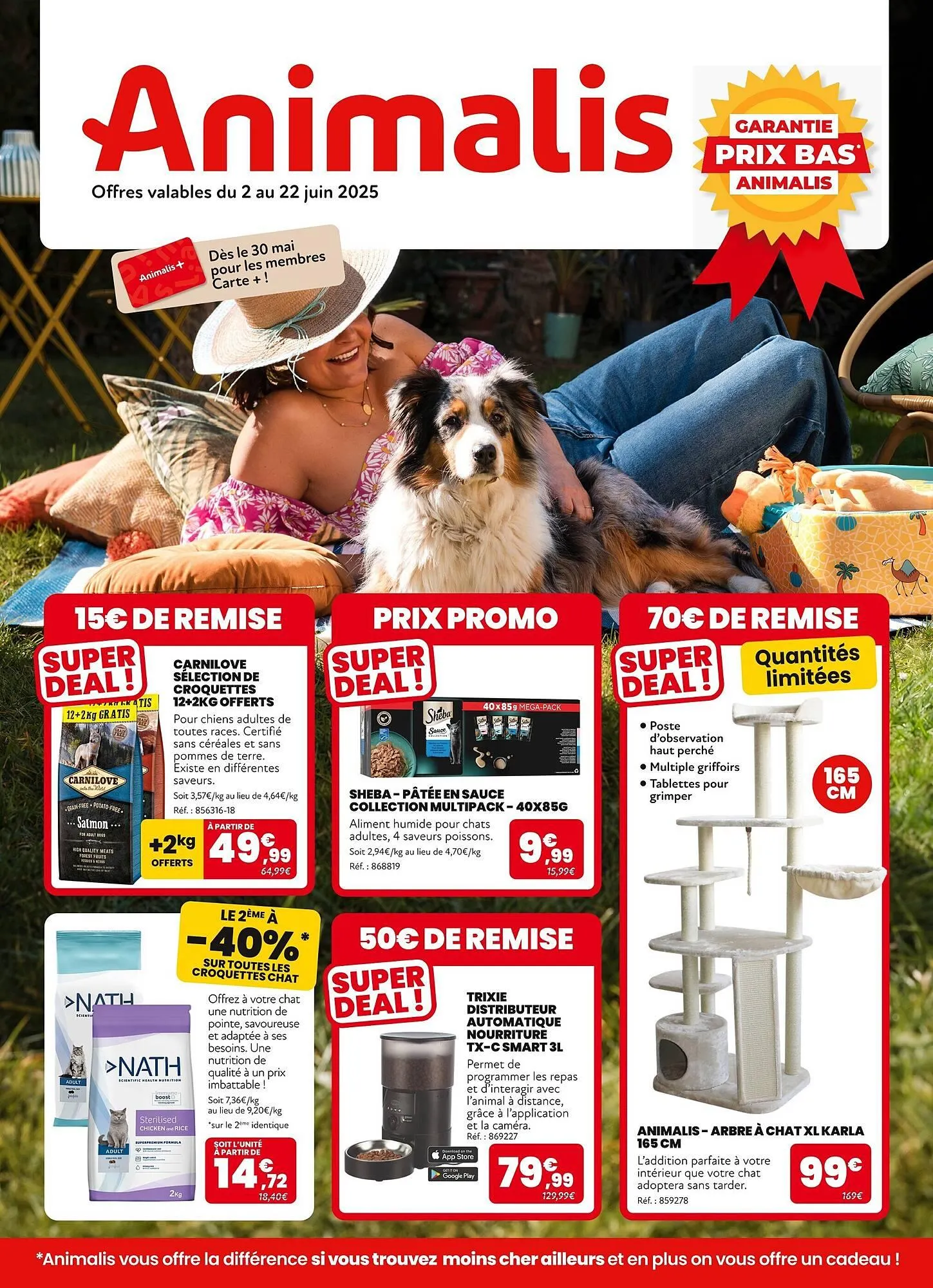 Catalogue Animalis - 1