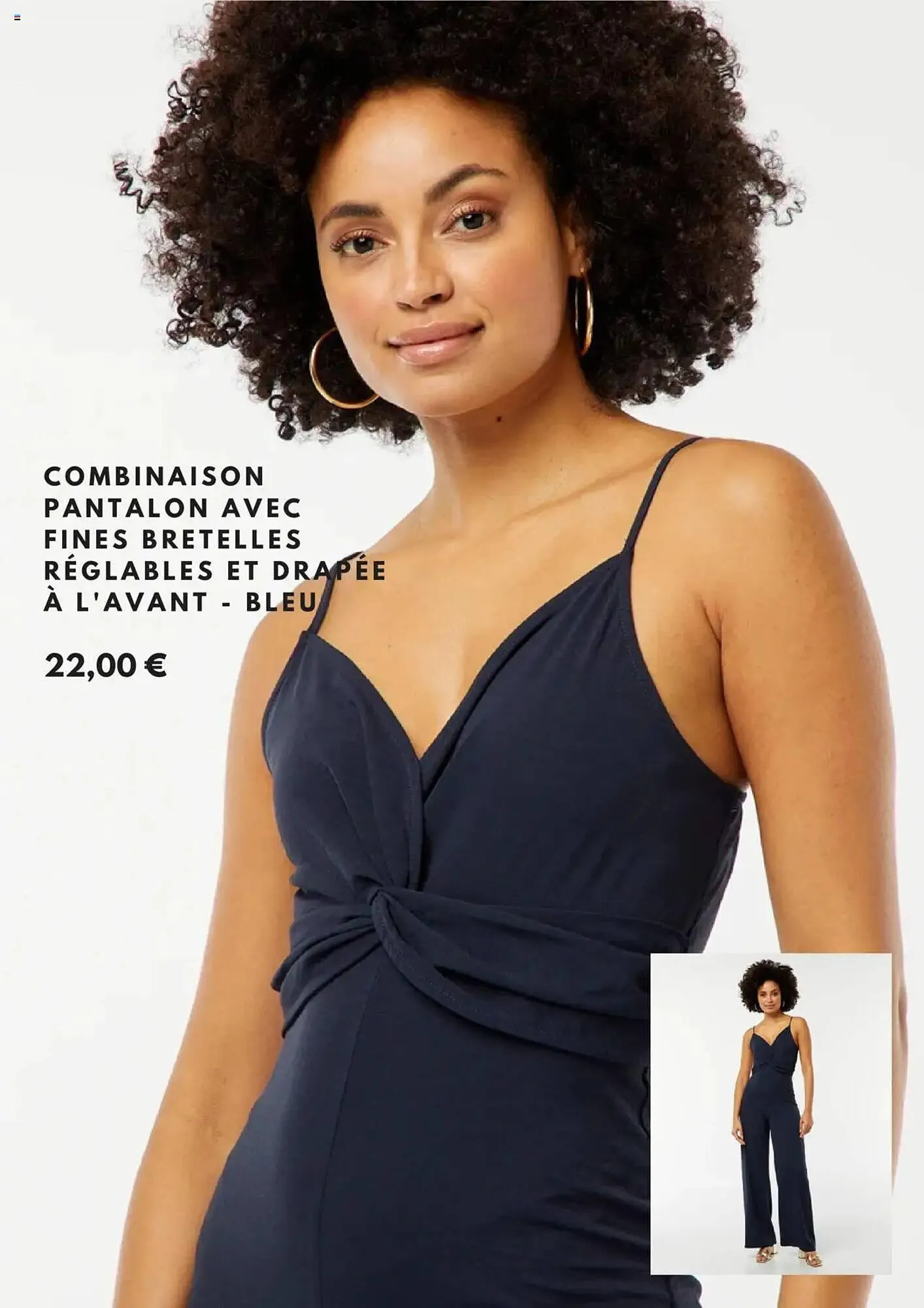 Catalogue KIABI du 14 avril au 14 mai 2025 - Catalogue page 8