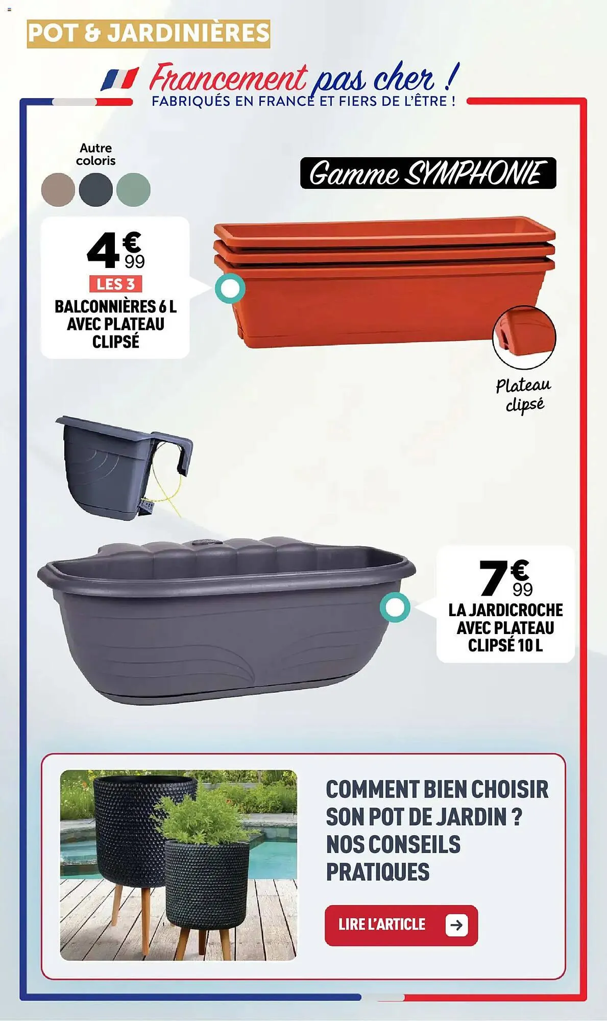 Catalogue Centrakor du 16 mars au 29 mars 2026 - Catalogue page 2