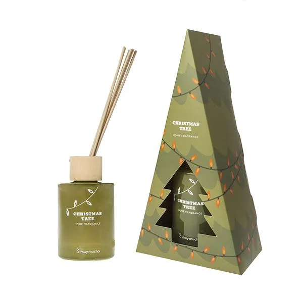 Mikado cypress & fir