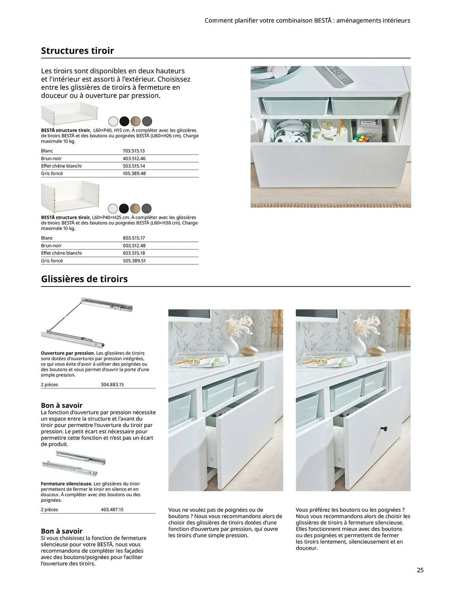 Catalogue IKEA du 6 février au 31 décembre 2026 - Catalogue page 25