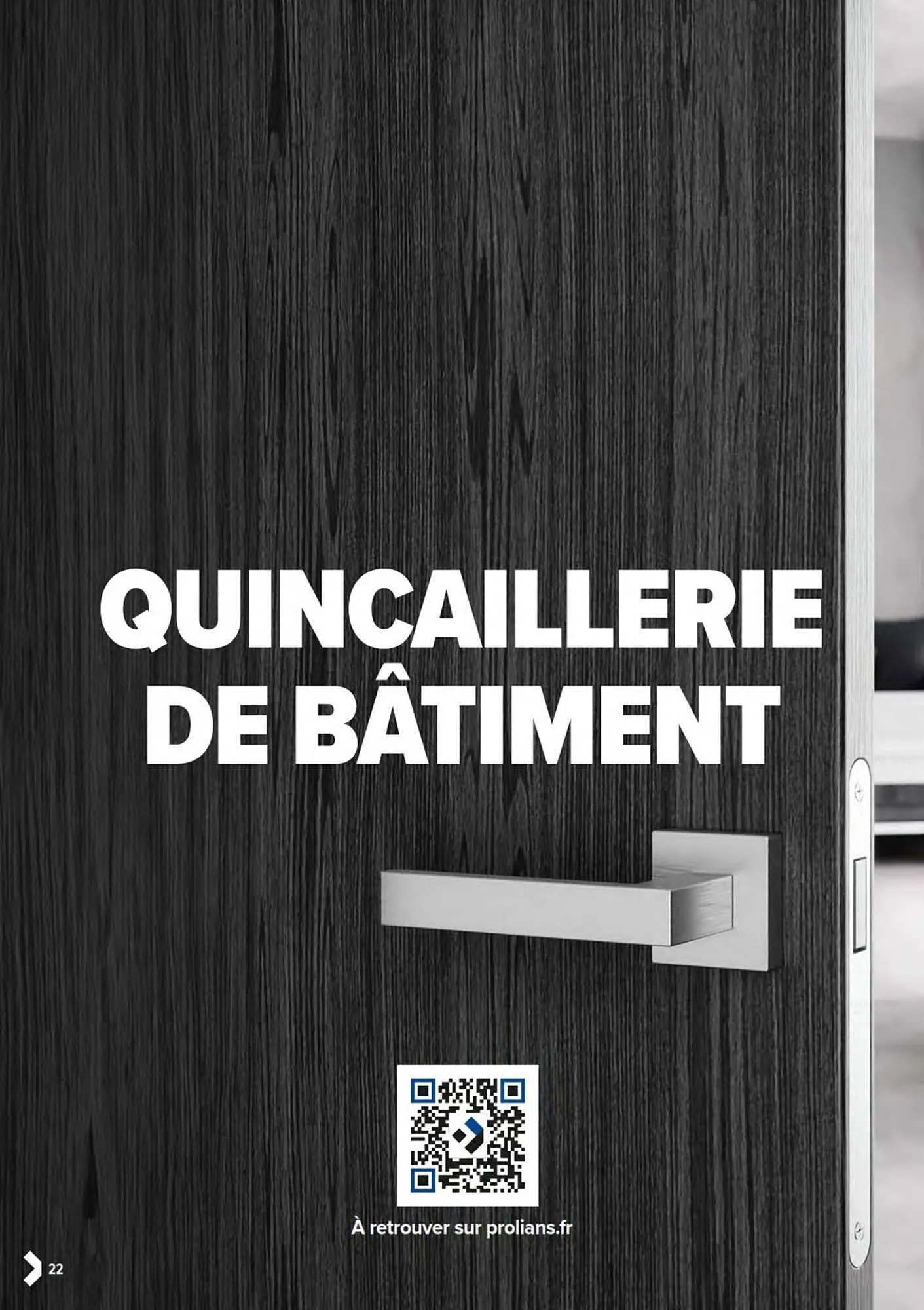 Catalogue Prolians du 11 mars au 31 décembre 2025 - Catalogue page 24