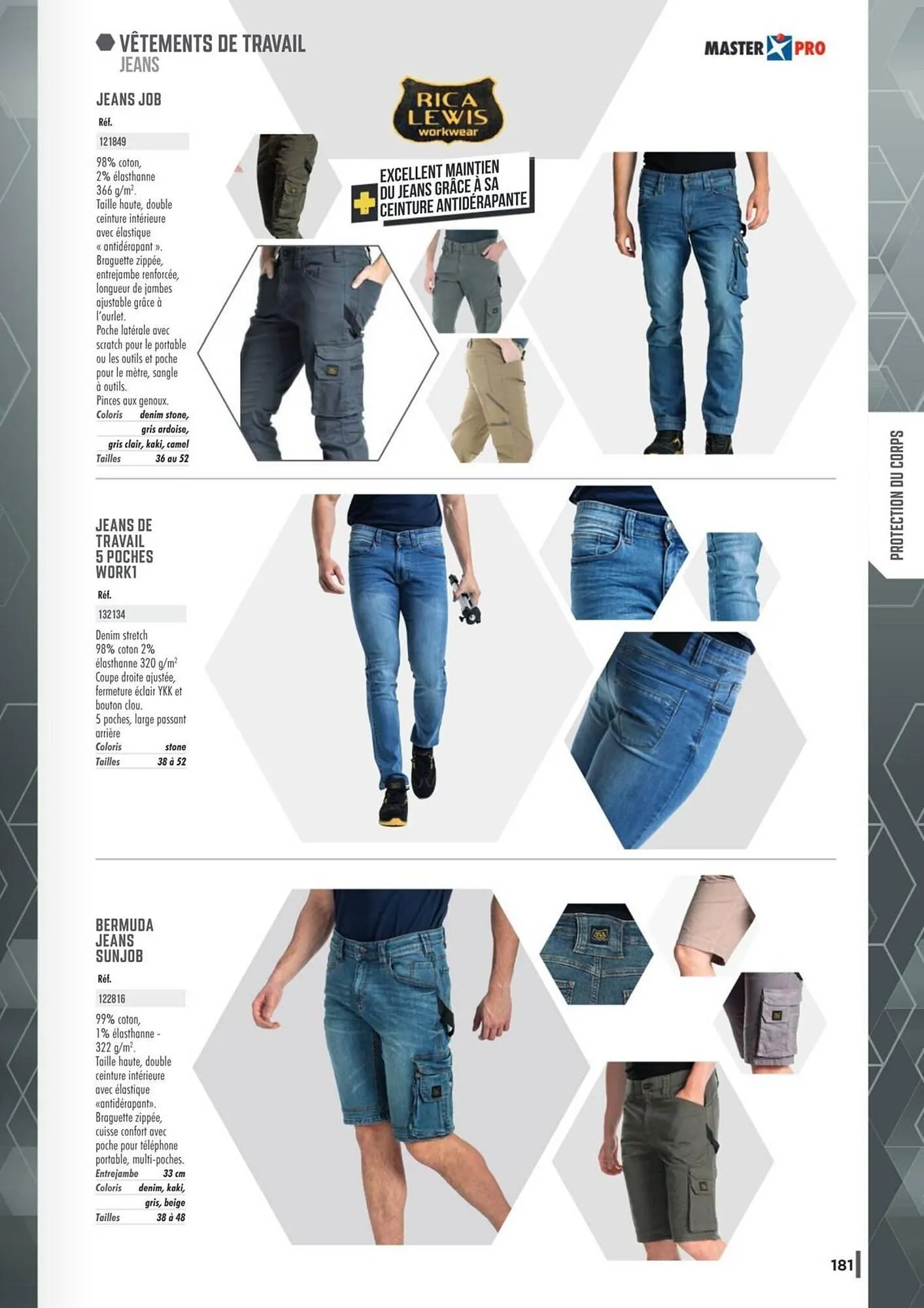 Catalogue Master Pro du 19 septembre au 31 janvier 2027 - Catalogue page 183