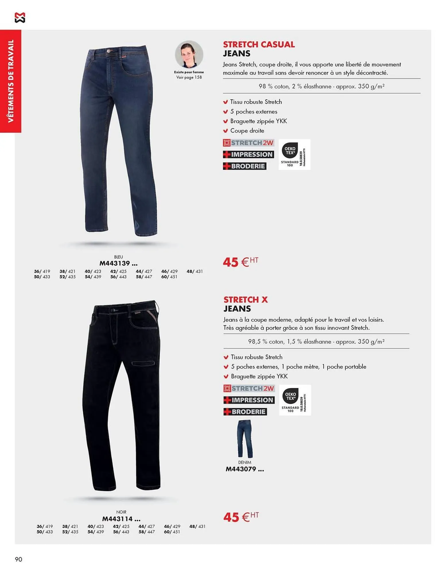 Catalogue Würth du 27 février au 31 décembre 2026 - Catalogue page 90