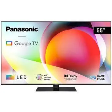 TV LED UHD 4K - TN55W70AEZ - PANASONIC