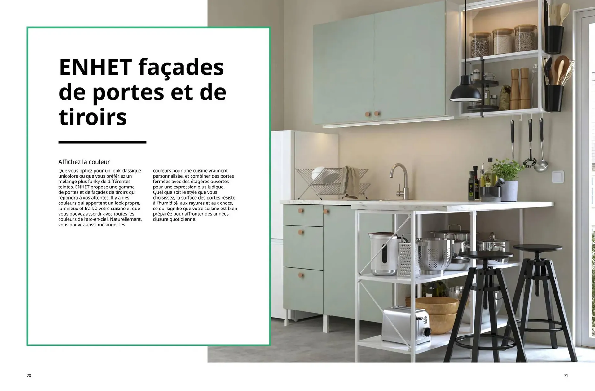 IKEA Catalogue du 1 octobre au 31 juillet 2026 - Catalogue page 30