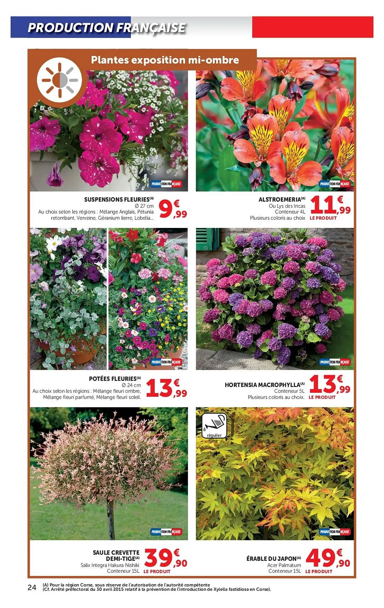 Catalogue Hyper U du 28 avril au 24 mai 2026 - Catalogue page 24