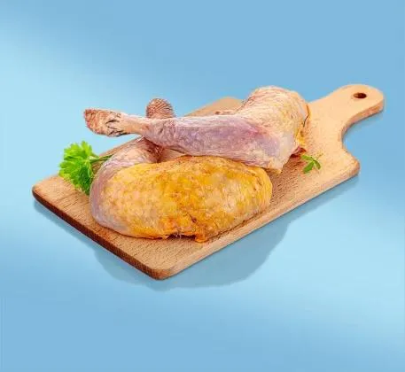 Cuisses de Pintade
