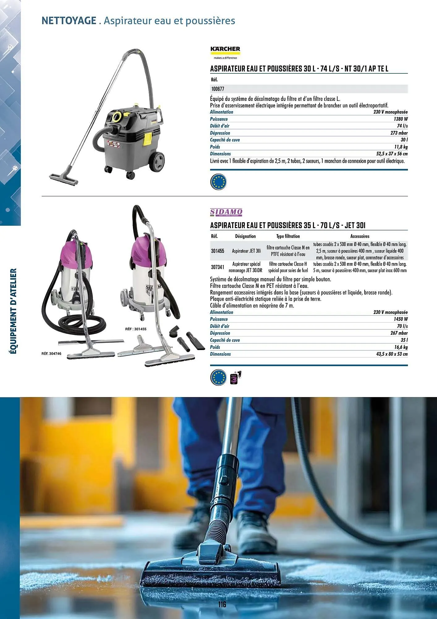 Catalogue Master Pro du 28 janvier au 30 décembre 2028 - Catalogue page 120