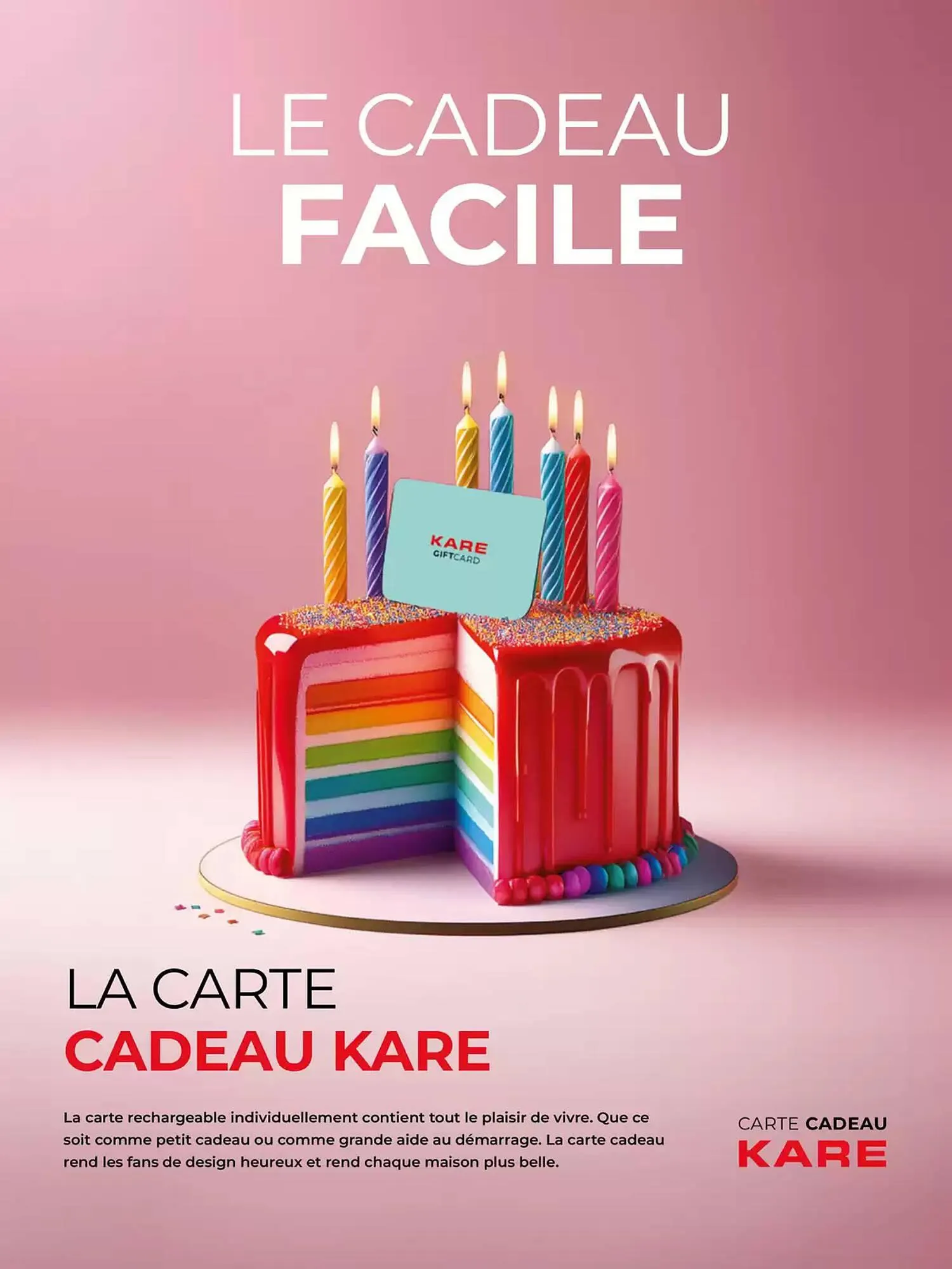 Catalogue KARE du 6 février au 31 décembre 2025 - Catalogue page 85
