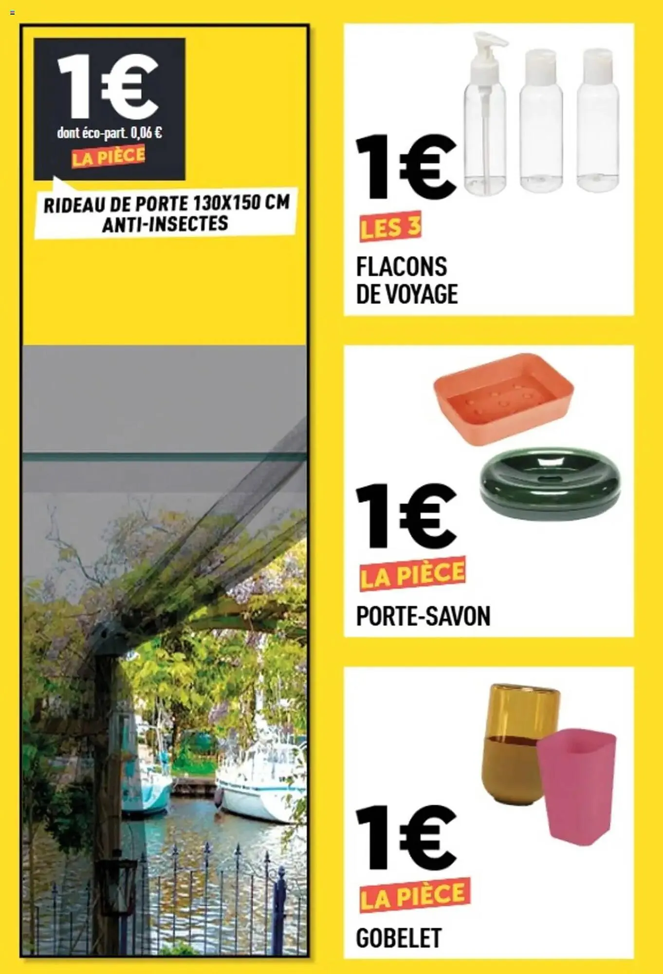 Catalogue Centrakor du 14 juillet au 27 juillet 2025 - Catalogue page 12