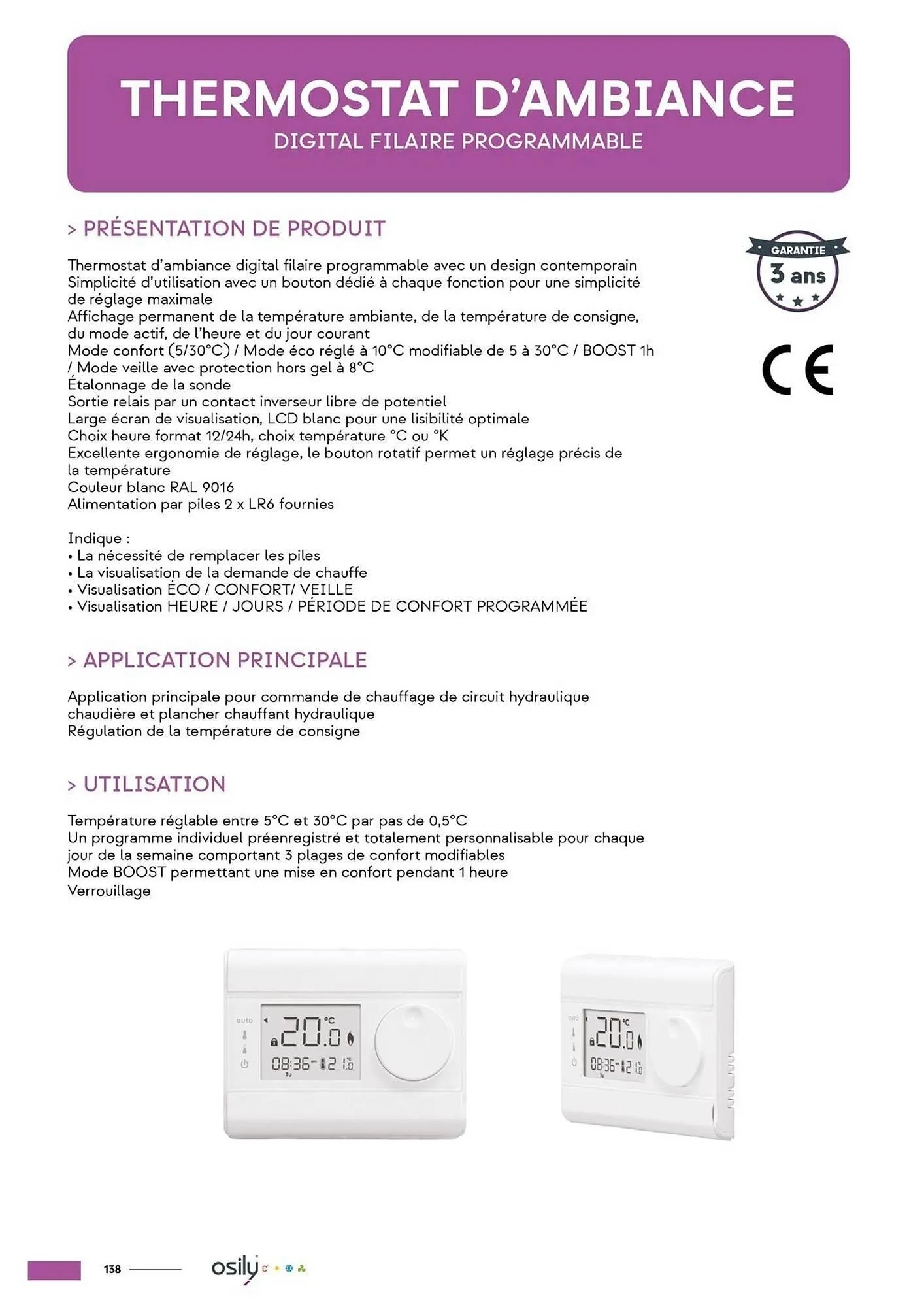 Catalogue Yesss electrique du 4 mars au 31 décembre 2025 - Catalogue page 140