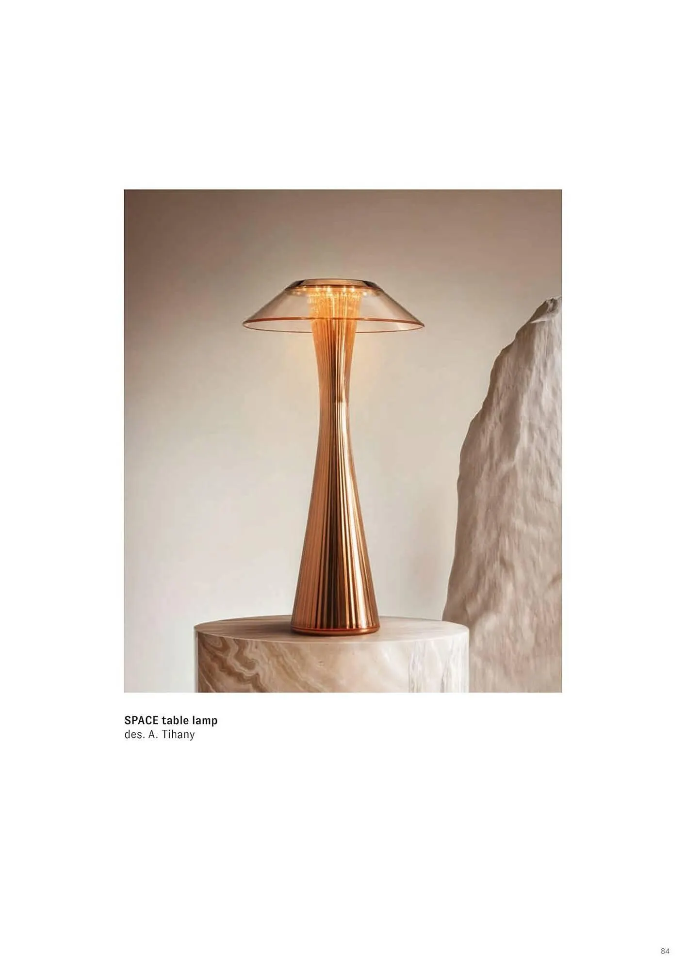 Catalogue Kartell du 29 janvier au 31 décembre 2025 - Catalogue page 88