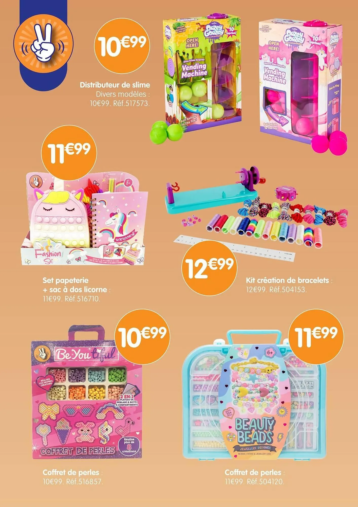 Catalogue b&m du 23 octobre au 24 décembre 2025 - Catalogue page 44