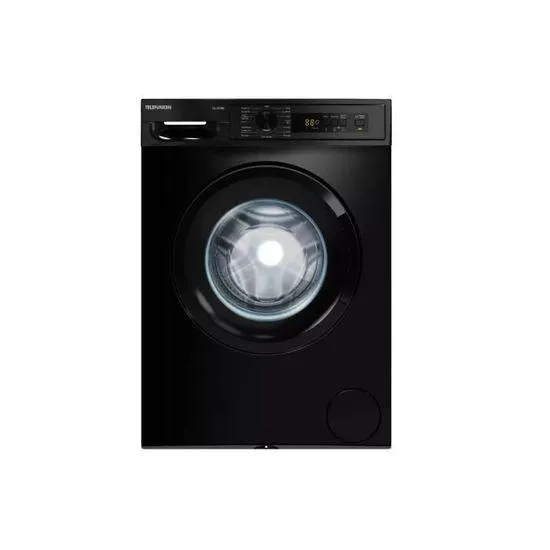 Telefunken Lave-linge frontal 7kg 1200 tours/min - TLL127BK