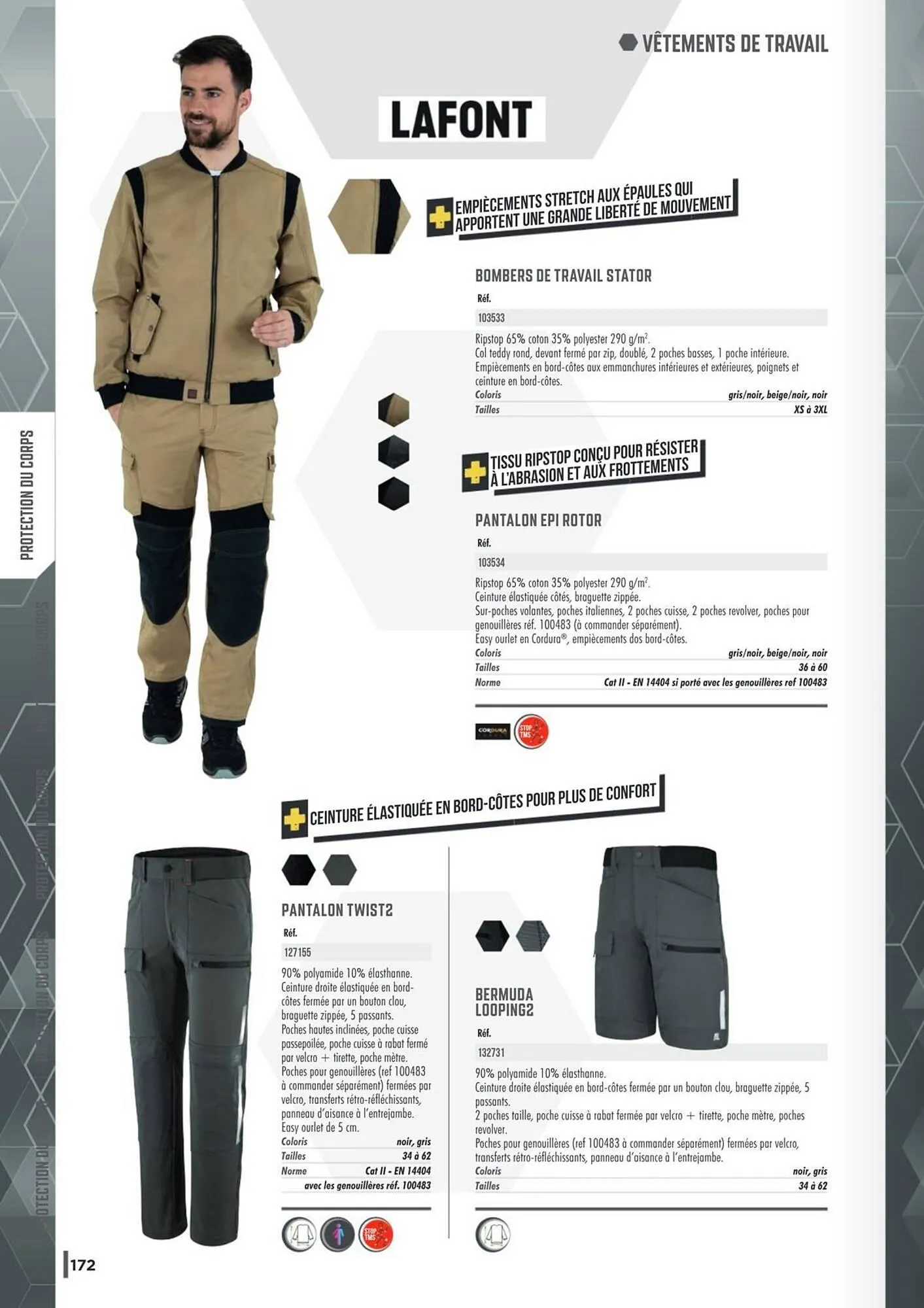 Catalogue Master Pro du 19 septembre au 31 janvier 2027 - Catalogue page 174