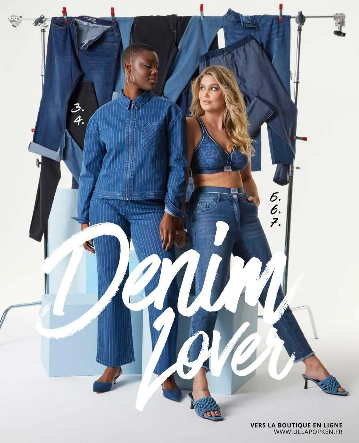 Catalogue Ulla Popken du 26 août au 8 septembre 2023 - Catalogue page 101