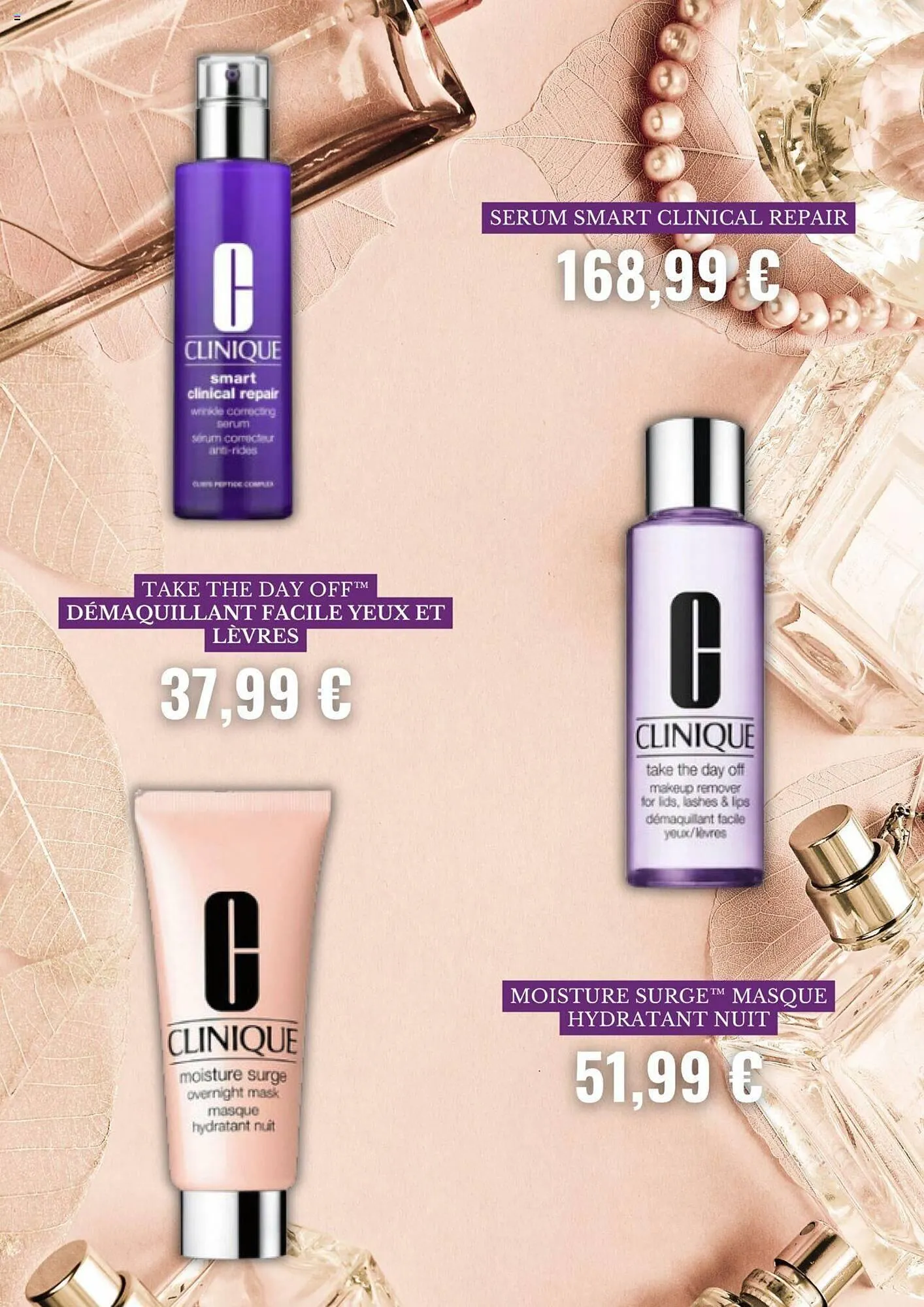 Catalogue Marionnaud du 1 juin au 30 juin 2024 - Catalogue page 6