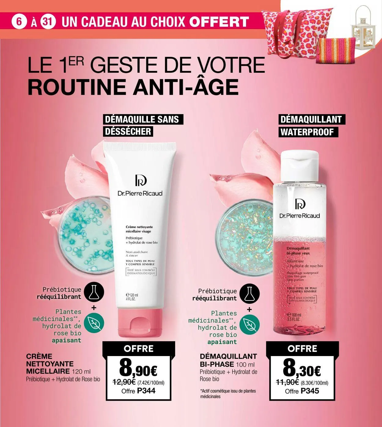 Stanhome du 20 juin au 4 juillet 2025 - Catalogue page 25