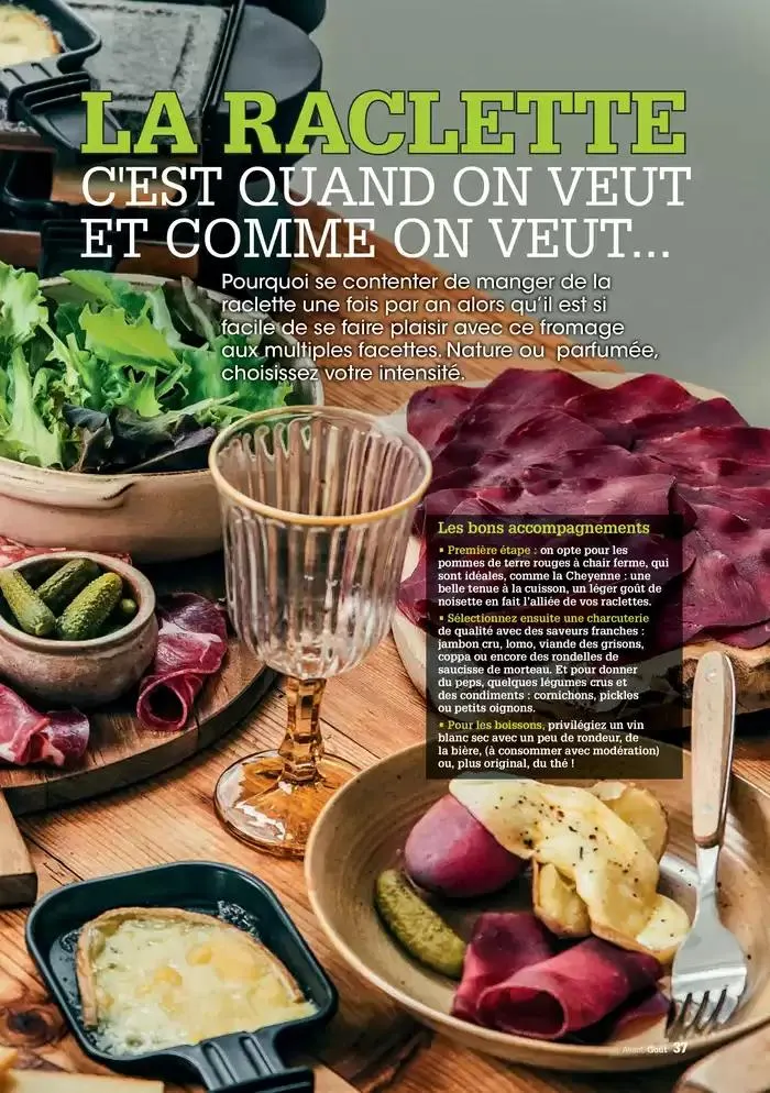 Hiver 2024 du 3 décembre au 20 mars 2025 - Catalogue page 37