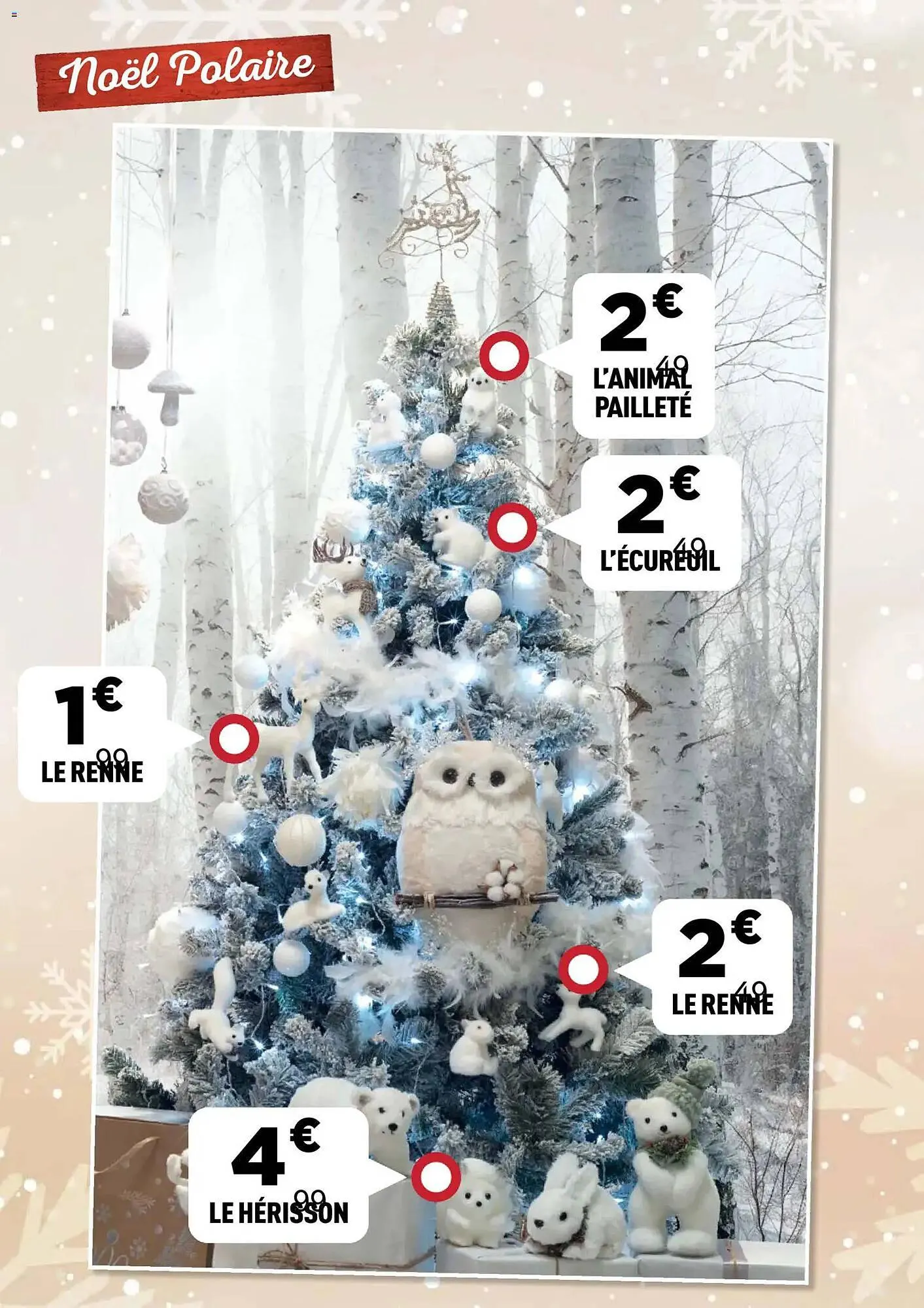 Catalogue Centrakor du 3 novembre au 16 novembre 2025 - Catalogue page 25