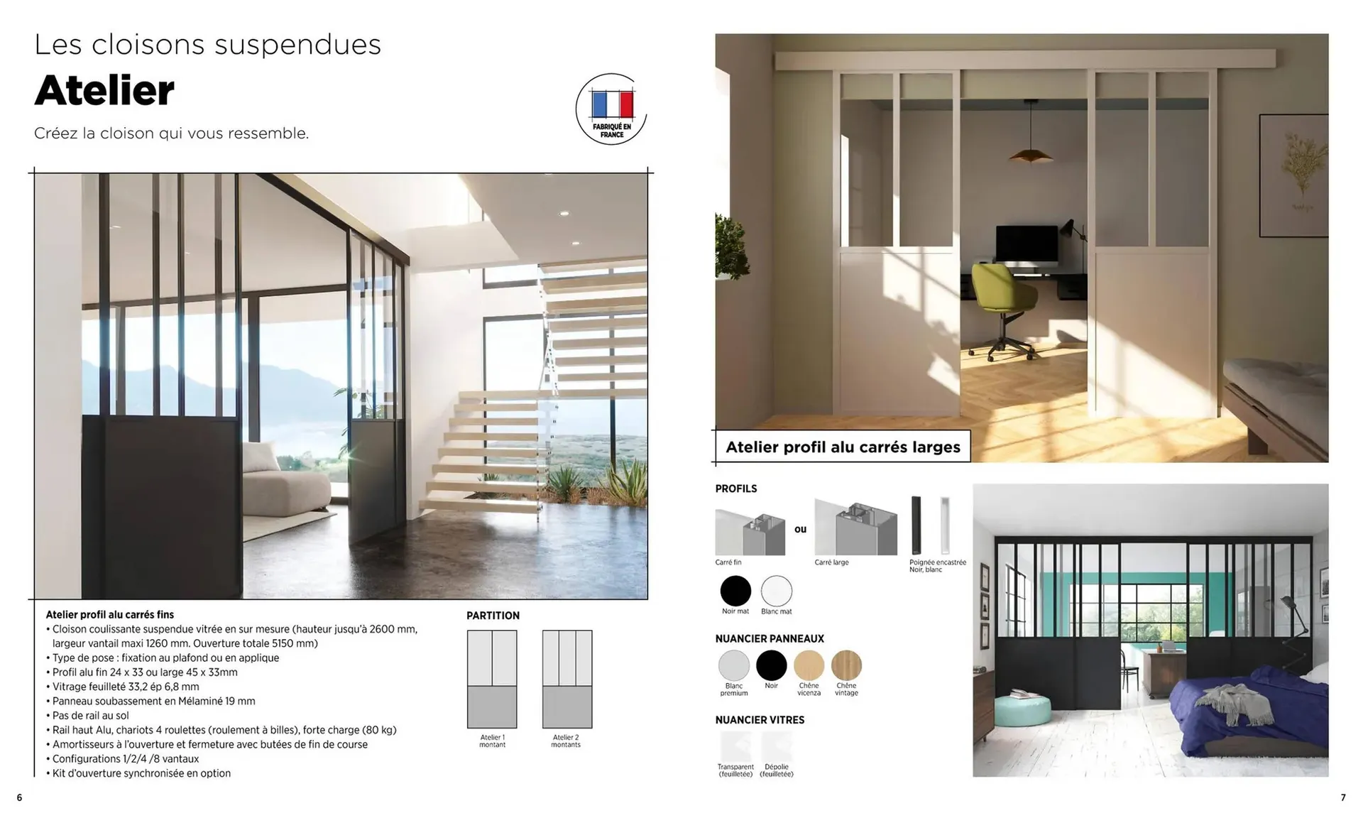 Catalogue Lapeyre du 24 novembre au 31 décembre 2025 - Catalogue page 4