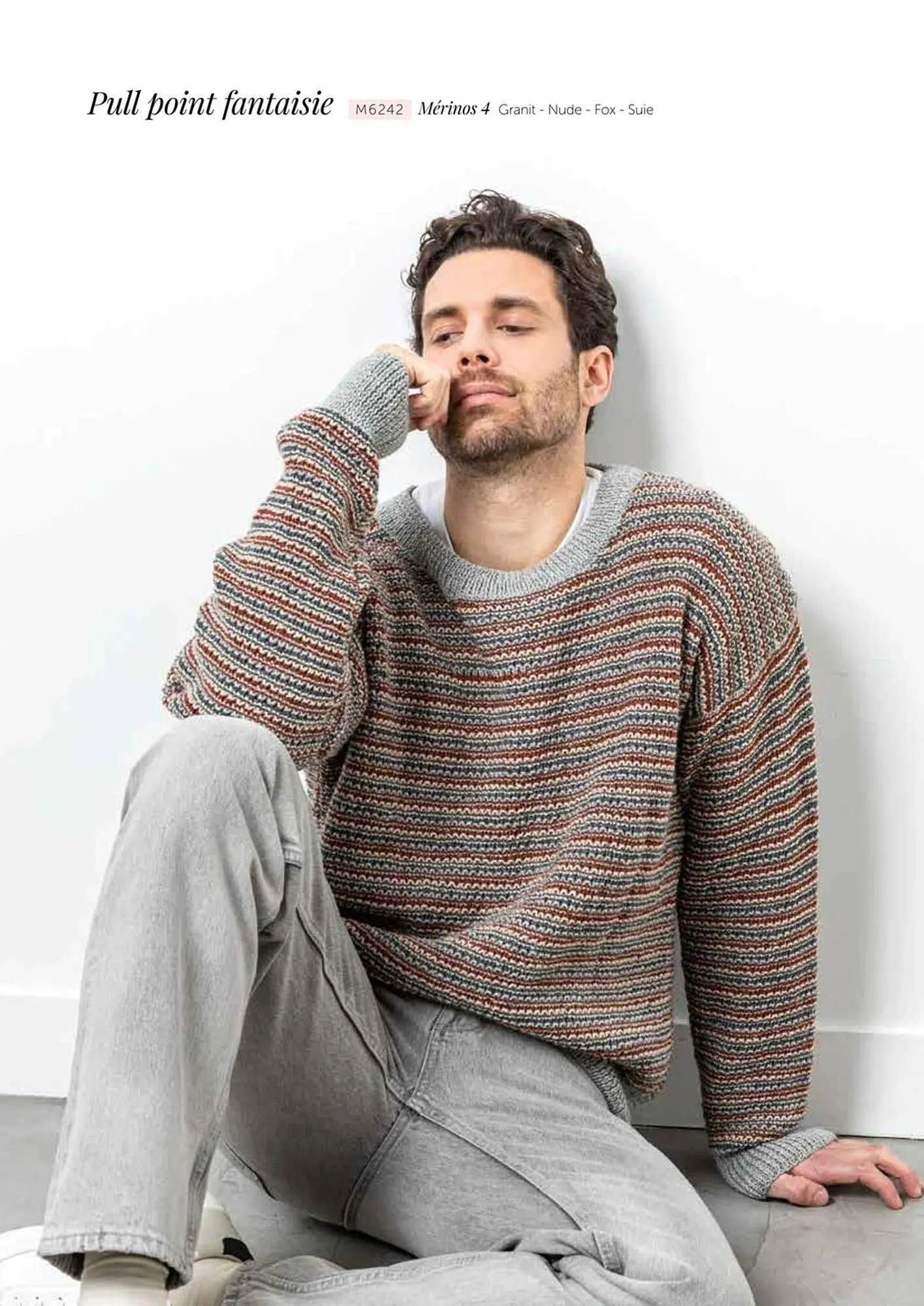 Catalogue Bergère de France du 28 août au 31 décembre 2025 - Catalogue page 15