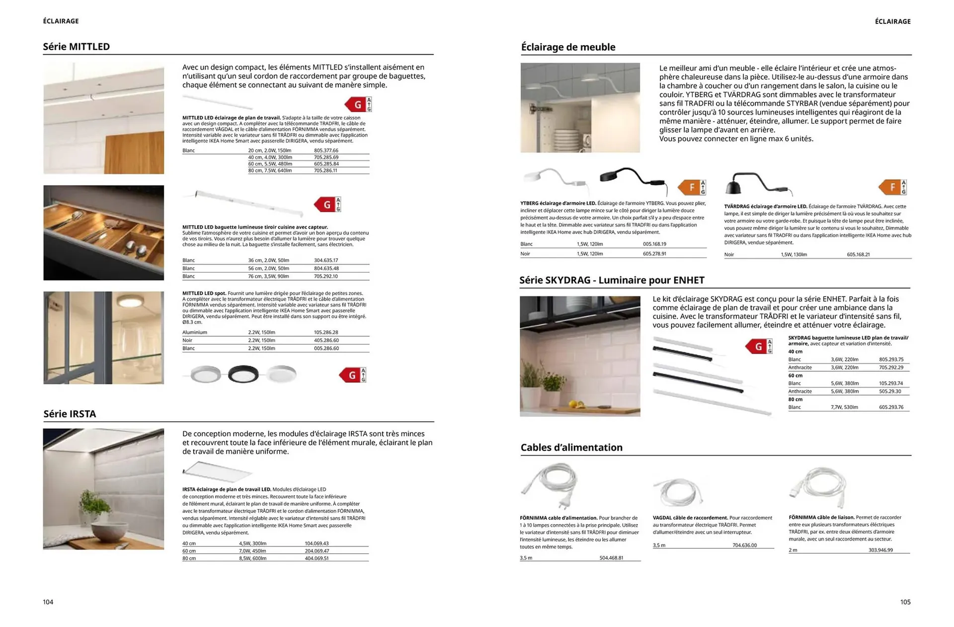 Catalogue IKEA du 14 avril au 31 décembre 2026 - Catalogue page 53